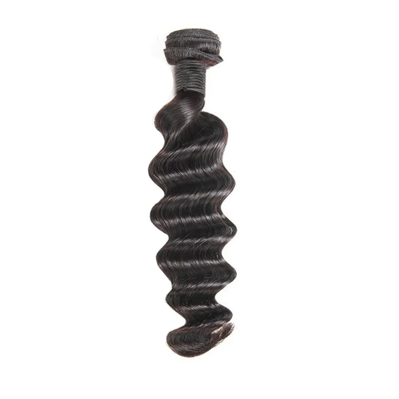 RAW BEAUTY BUNDLES CURLY