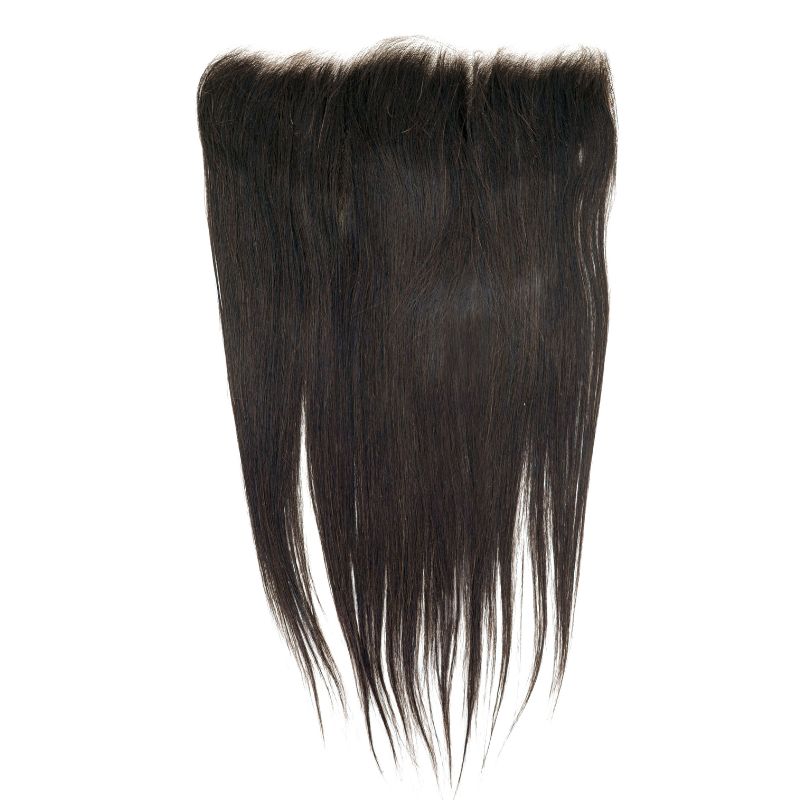 HD RAW BEAUTY FRONTALS